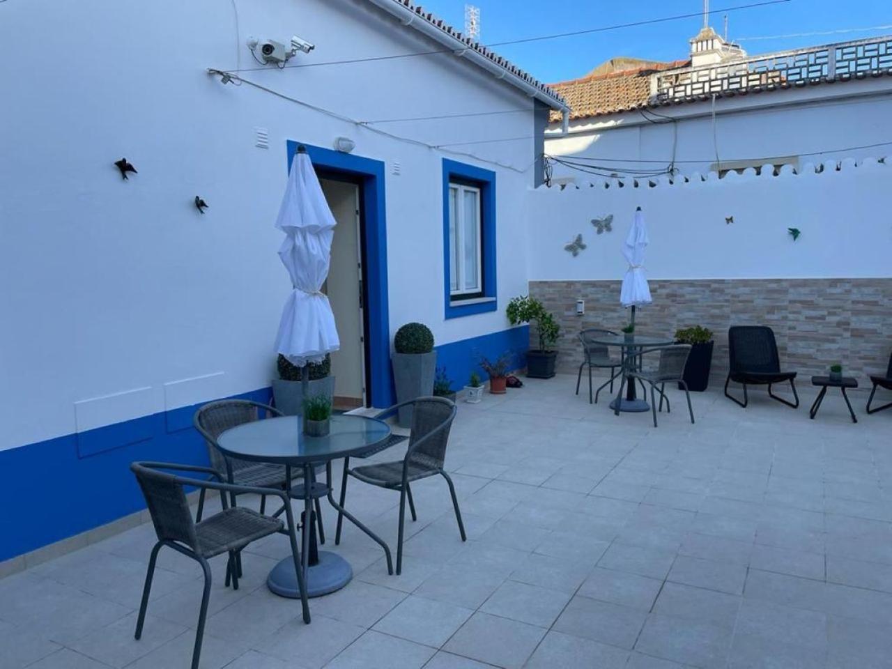 Casa de hóspedes Blue Moon