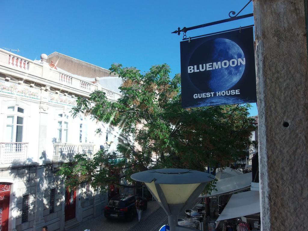 Blue Moon Casa de hóspedes Lagos